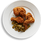 Selection of Chinese Cheeses